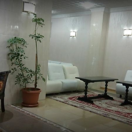 Hotel De L'Aeroport Algiers 外观 照片